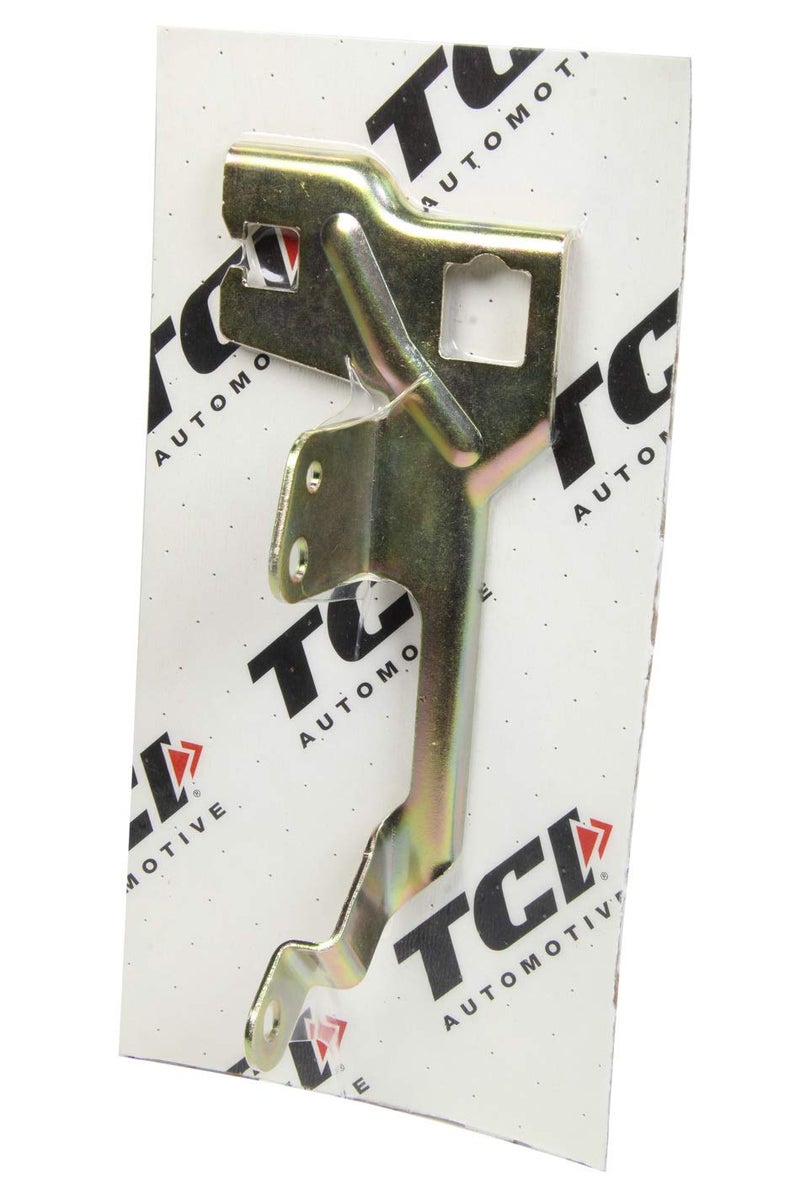 TCI 376700 GM 700R4/2004R Bracket/Arm for Carter AFBT/Quadrajet/Edelbrock Carburetors - Image 2